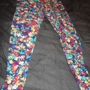 Lularo tall and curvy